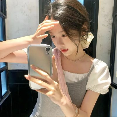 洗发水