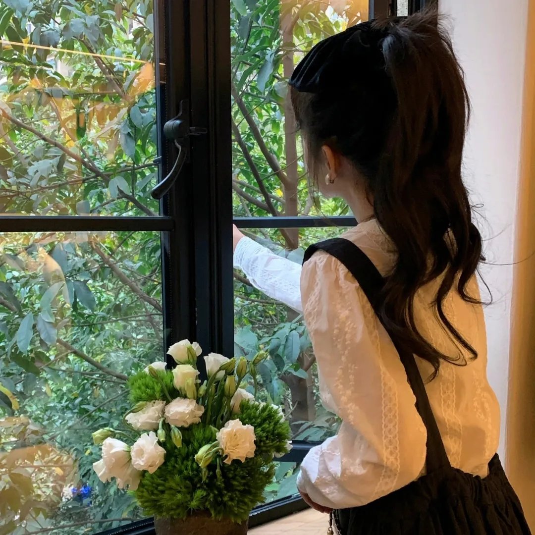 翼与萤火虫