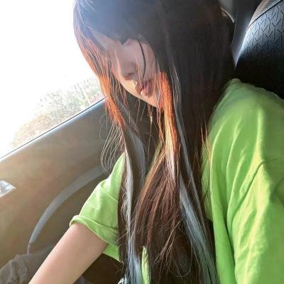 拜金女孩