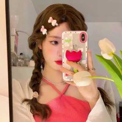 姐妹双行之巴黎护照